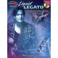  Hal Leonard Liquid Legato