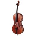  Walter Mahr Cello Stradivari Spruce II 4/4