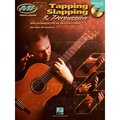  Hal Leonard Tapping, Slapping & Percussion