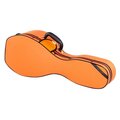  Super Light Round Mandolin Case OR