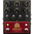  Walrus Audio Meraki Red Stereo Delay