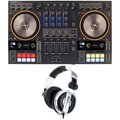  Native Instruments Traktor S4 MK3 Headphone Set