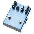  Fender Tre-Verb