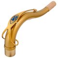  Selmer S-Neck Tenor Supreme Matt