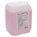  Eurolite UV Bubble Fluid 5l red