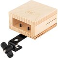  Meinl Wood Temple Block D6