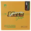  Markbass Groove NPS 5 045-125 RW