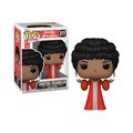 Funko Aretha Franklin (Red Dress)