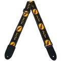  Harley Benton YSYG Strap Yellow
