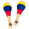  Meinl MSM3CO Traditional Maracas