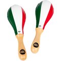  Meinl MSM3MX Traditional Maracas