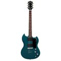  Guild Polara Blue Steel