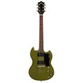  Guild Polara Phantom Green