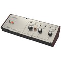  Behringer Spring Reverberation 636