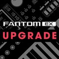  Roland Cloud Fantom EX Upgrade