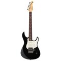  Yamaha Pacifica Standard Plus BLK RF