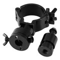  Eurolite TPZ-1 Clamp with TV-pin black