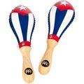  Meinl MSM3CU Traditional Maracas