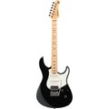  Yamaha Pacifica Standard Plus BLK MF