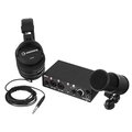  Steinberg IXO 22 Recording Pack