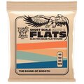 Ernie Ball Bass Flats 2801