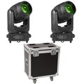  Eurolite TMH XB-280 Tour Pack