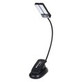  Millenium Triple LED Akku Lamp