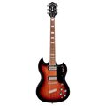  Guild Polara Deluxe Vintage Sunburst
