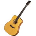  Lakewood D-30 European Wood