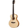  Lakewood A-35 European Wood