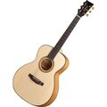  Lakewood M-38 European Wood