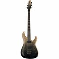  Schecter C-7 FR SLS Elite