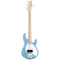  Sterling by Music Man S.U.B. Sting Ray5 Chopper Blue