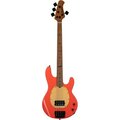  Sterling by Music Man Pete Wentz Signature Bass FR