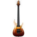  Schecter C-7 FR SLS Elite AFB