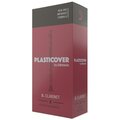  DAddario Woodwinds Plasticover Bb Clarinet 4.0