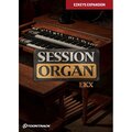  Toontrack EKX Session Organ