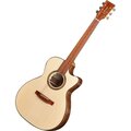  Lakewood M-25 CP European Wood
