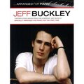  Wise Publications Jeff Buckley Piano
