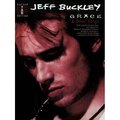  Wise Publications Jeff Buckley Grace