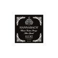  Hannabach 815MT Bass Strings