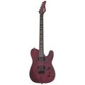  Schecter PT Apocalypse Red Reign