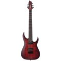  Schecter Sunset -7 Extreme SB