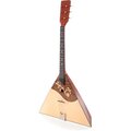  Thomann Prim Balalaika 6-strings