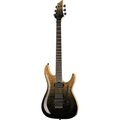  Schecter SLS Elite C-1 FR Black Fade