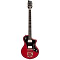  Duesenberg Julietta Baritone Catalina Red
