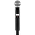  Shure QLXD2/SM58 K51