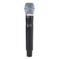  Shure QLXD2/Beta87a S50