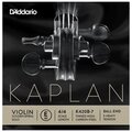  Daddario K420B-7 Kaplan GSS E Exh. BE