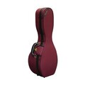  Super Light Round Mandolin Case BU